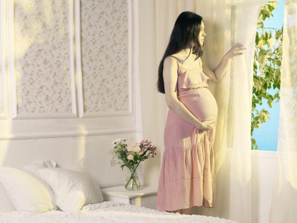 Ορθοστασία & Εγκυμοσύνη