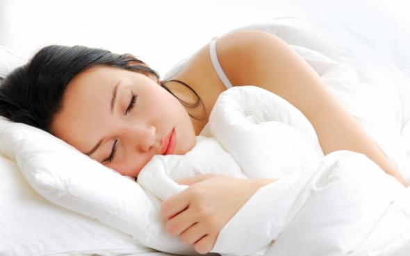 Υγιείς συνήθειες για καλό ύπνο
