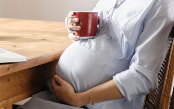 Ποιο είναι το κατάλληλο τσάι για την εγκυμοσύνη;