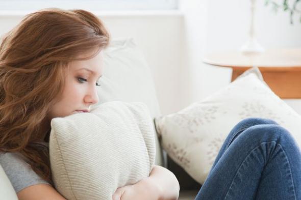 Ο φόβος της γέννας συνδέεται με την επιλόχειο κατάθλιψη