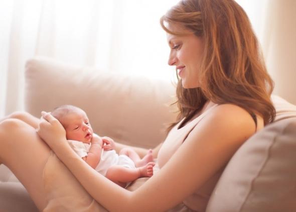 Tips για εύκολη φροντίδα του νεογέννητου