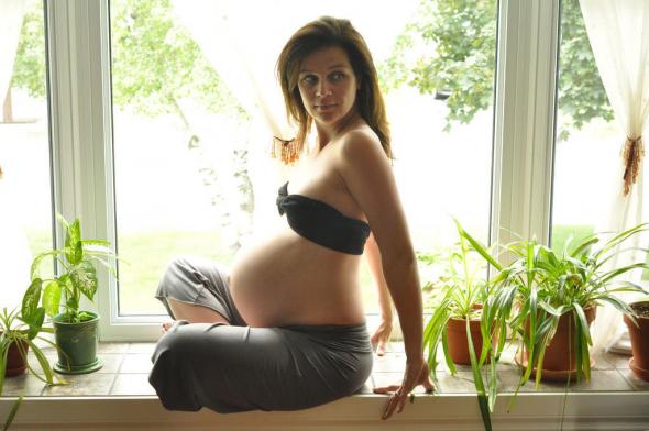 Ουρολοίμωξη στην εγκυμοσύνη