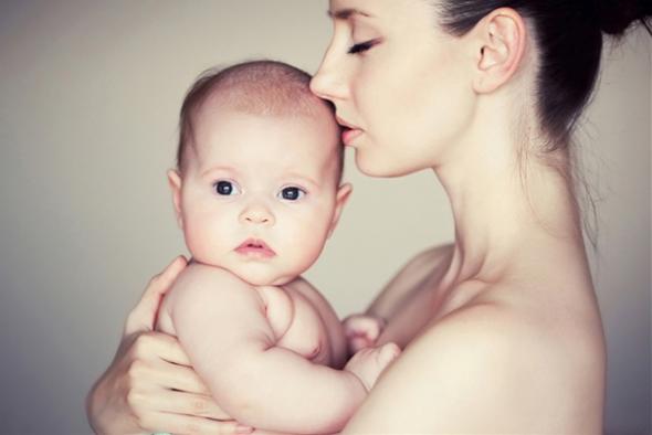 10 σοκαριστικές αλήθειες που σου διδάσκει ένα μωρό