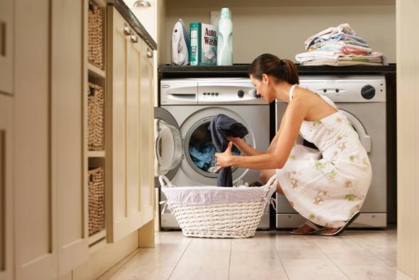 Tips για σωστό πλύσιμο ρούχων