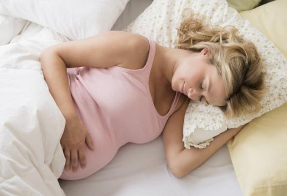 14 tips που σας στέλνουν για ύπνο και το 3 τρίμηνο της εγκυμοσύνης