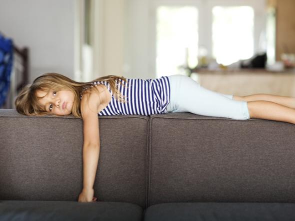 20 πράγματα για να κάνετε όταν το παιδί σας «βαριέται»