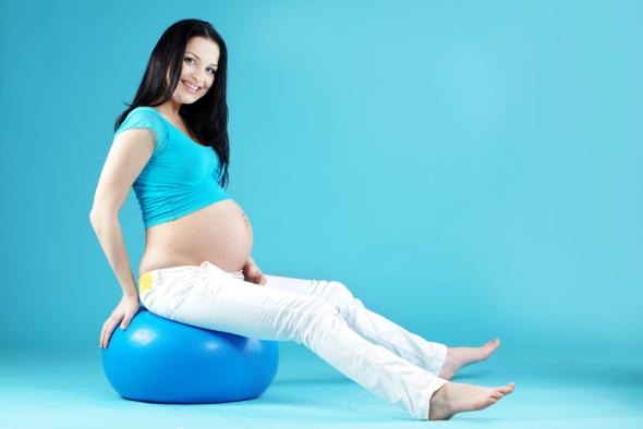 Έγκυος και γυμναστική