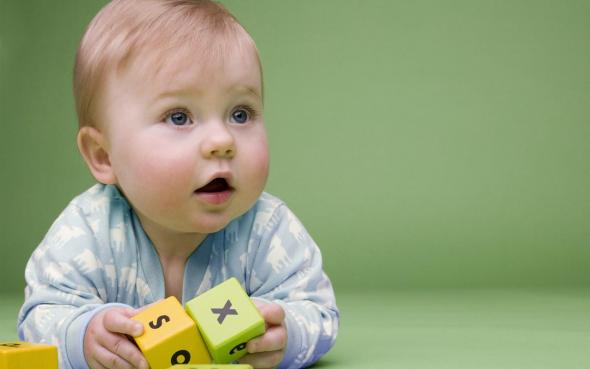 5 λόγοι που κάνουν το παιχνίδι μια από τις σημαντικότερες δραστηριότητες για ένα παιδί