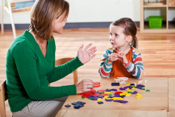 5 Μυστικά για να επικοινωνείτε με το παιδί σας πιο αποτελεσματικά