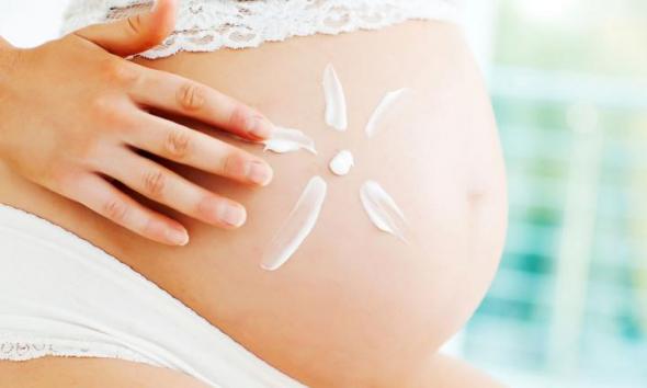 Τα Συχνότερα Δερματικά «Προβλήματα» της Εγκυμοσύνης