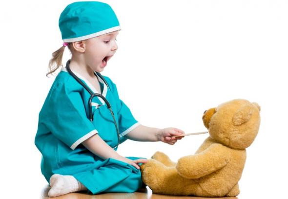 Παιδοχειρουργική: Συνήθεις Περιπτώσεις
