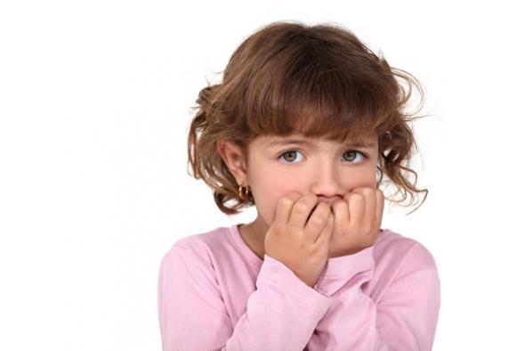 Οι 8 σημαντικότερες πηγές παιδικού άγχους
