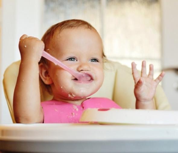 Βρεφική και Παιδική Διατροφή: 5 πράγματα που θα έκανα διαφορετικά!