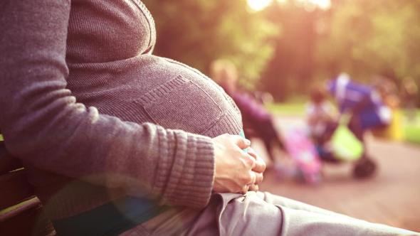 5 σημαντικές συνήθειες για μια υγιή εγκυμοσύνη