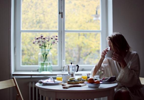 6 συνήθειες που θα αλλάξουν τα πρωινά σας