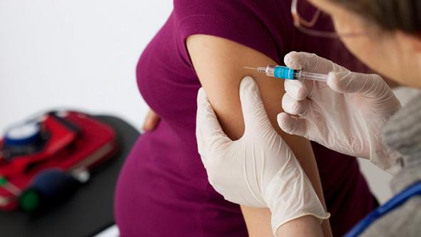 Εγκυμοσύνη, Γρίπη & Εμβολιασμός