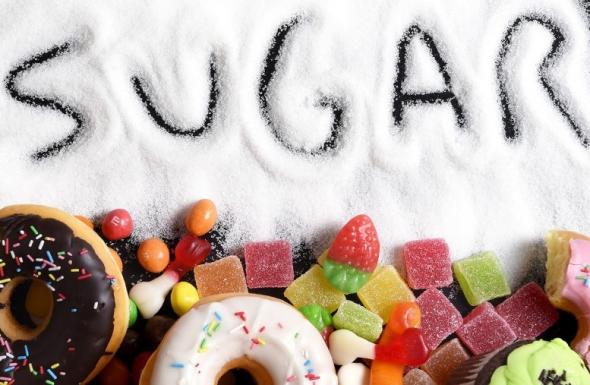 18 Τρόποι που η Ζάχαρη σου κάνει Κακό