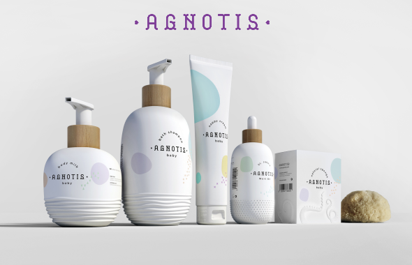 Agnotis: H ελληνική εταιρεία που θριαμβεύει ανάμεσα σε πολυεθνικές!