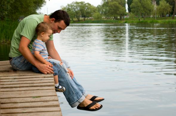 5 μύθοι για την πατρότητα
