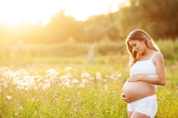 3 συμβουλές για το στυλ στην εγκυμοσύνη