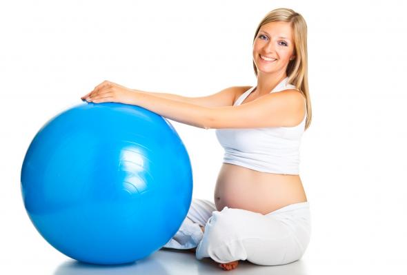 3 μύθοι για την άσκηση στην εγκυμοσύνη